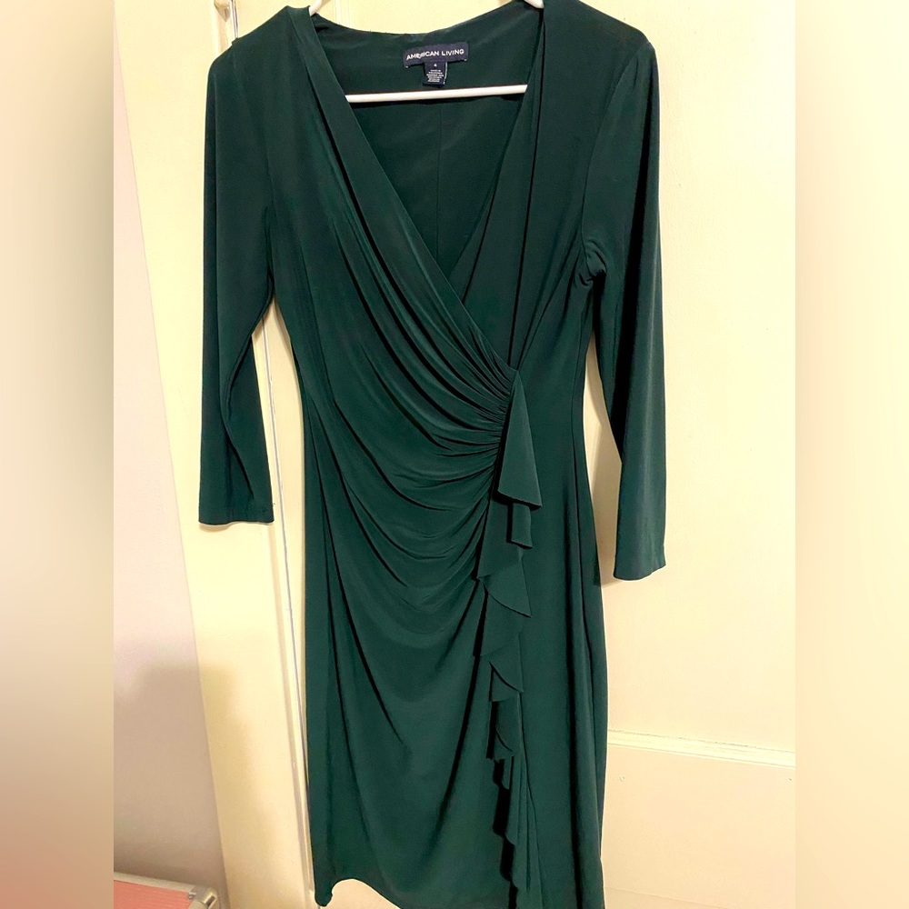 American Living Formal Dress Size 4